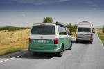 Volkswagen California Beach 2019 года (WW)